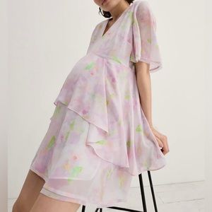 Hatch Collection Nicoletta Dress